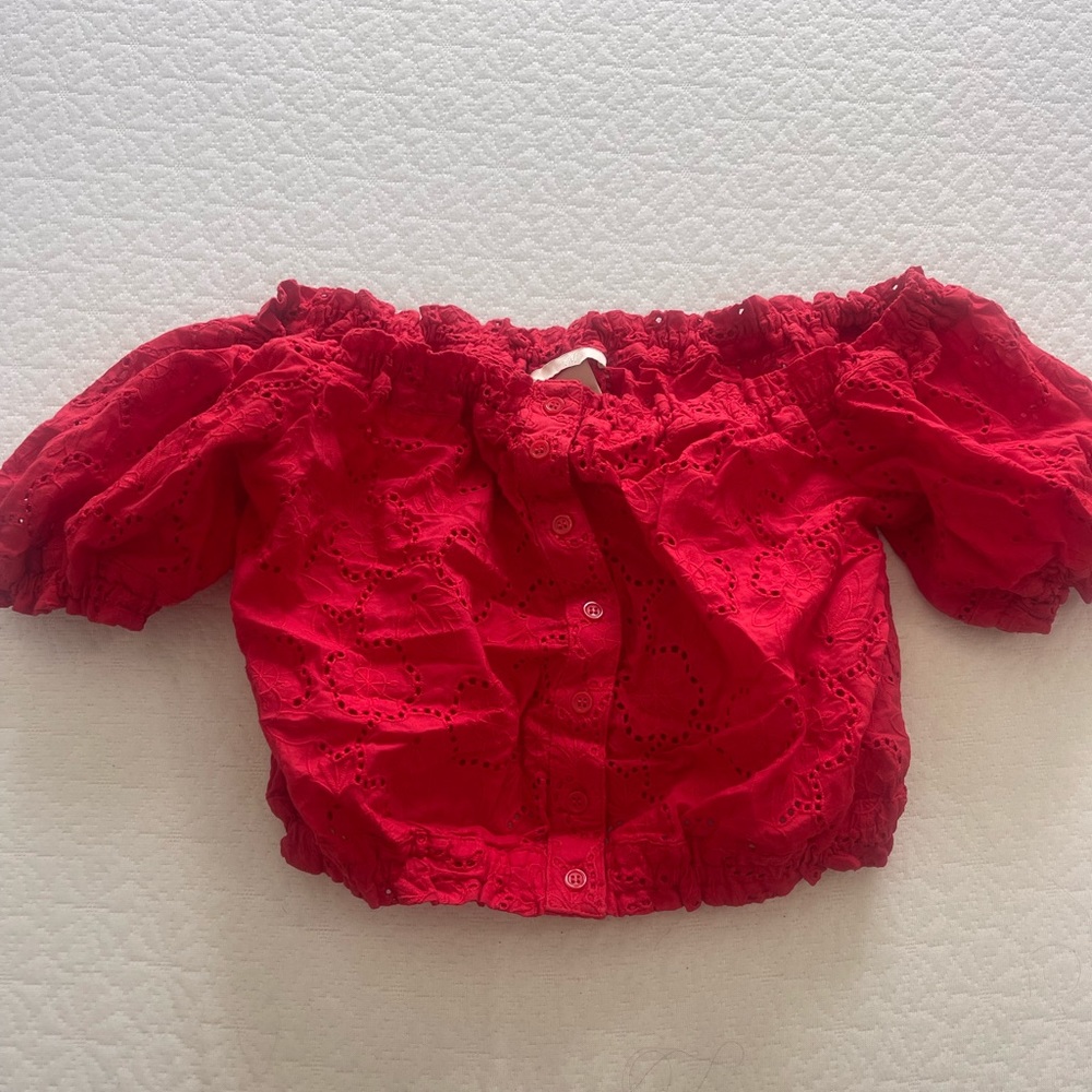 H&M Top